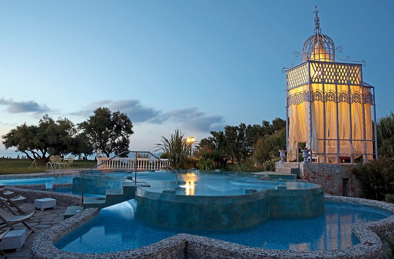 Orpheas Resort - Erwachsenenhotel ab 16 Jahren 9