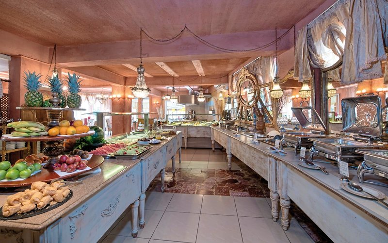 Orpheas Resort - Erwachsenenhotel ab 16 Jahren 10