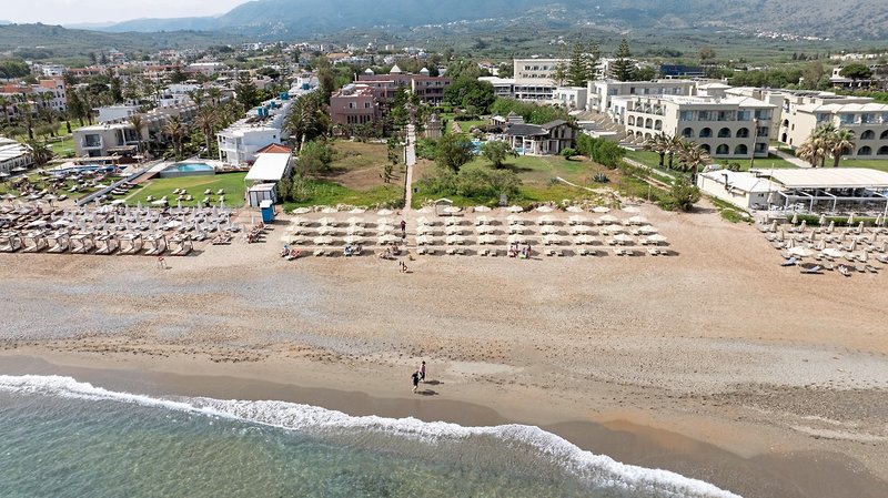 Orpheas Resort - Erwachsenenhotel ab 16 Jahren 11