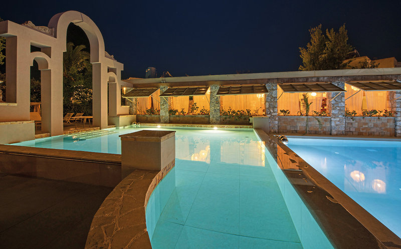 Orpheas Resort - Erwachsenenhotel ab 16 Jahren 12