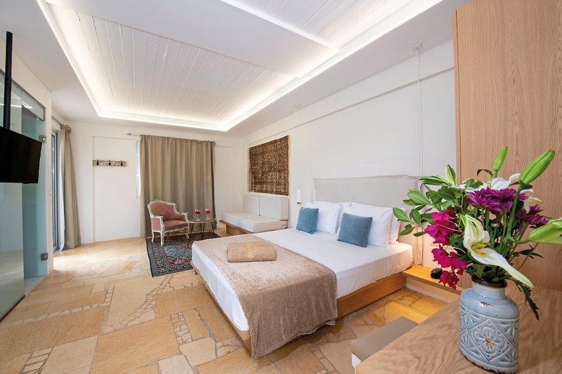 Orpheas Resort - Erwachsenenhotel ab 16 Jahren 13