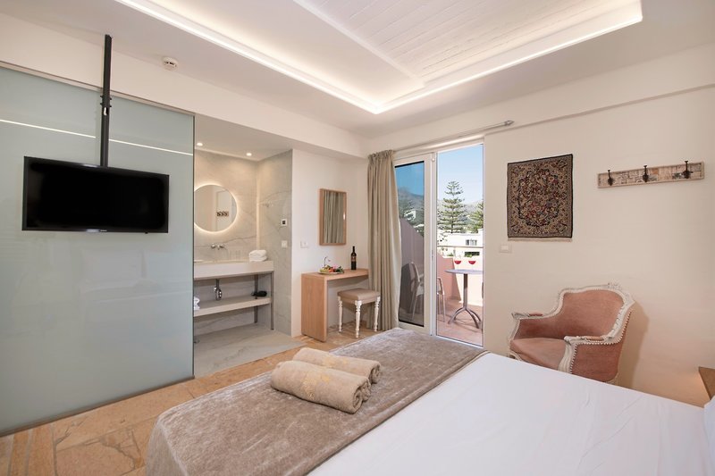 Orpheas Resort - Erwachsenenhotel ab 16 Jahren 14