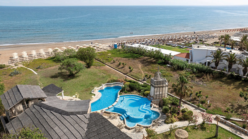 Orpheas Resort - Erwachsenenhotel ab 16 Jahren 15