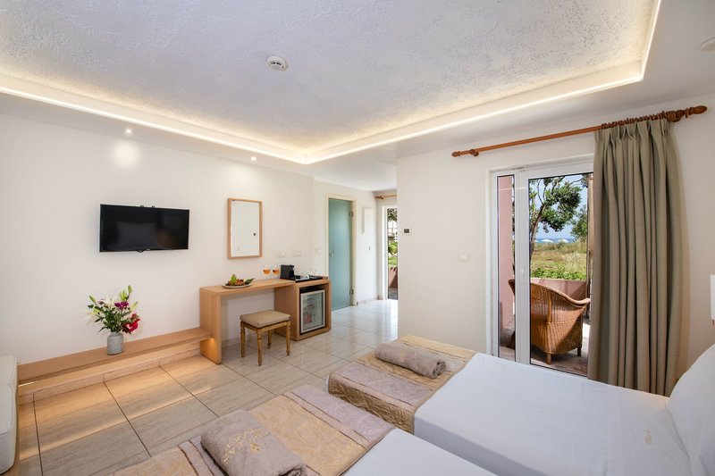 Orpheas Resort - Erwachsenenhotel ab 16 Jahren 3