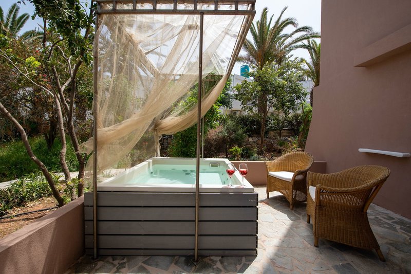 Orpheas Resort - Erwachsenenhotel ab 16 Jahren 7