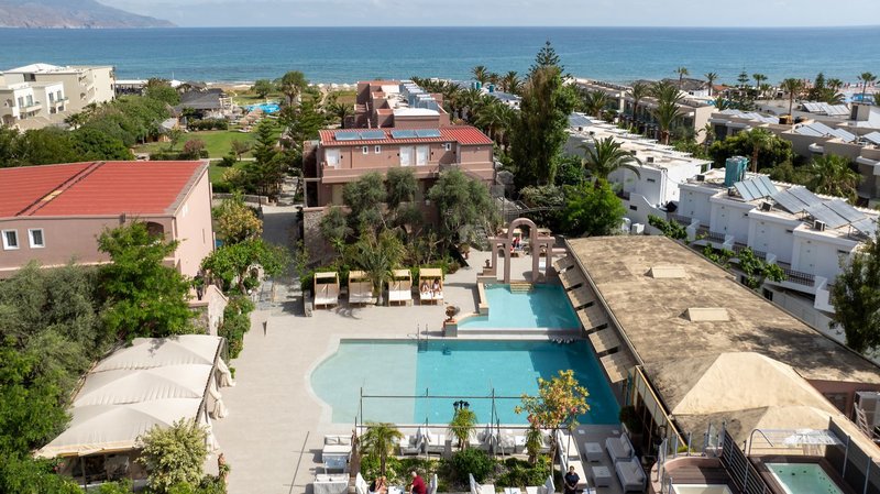 Orpheas Resort - Erwachsenenhotel ab 16 Jahren 11