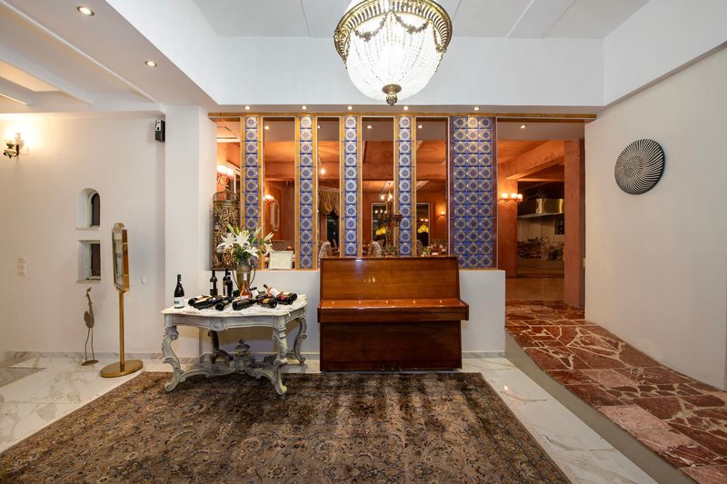 Orpheas Resort - Erwachsenenhotel ab 16 Jahren 12