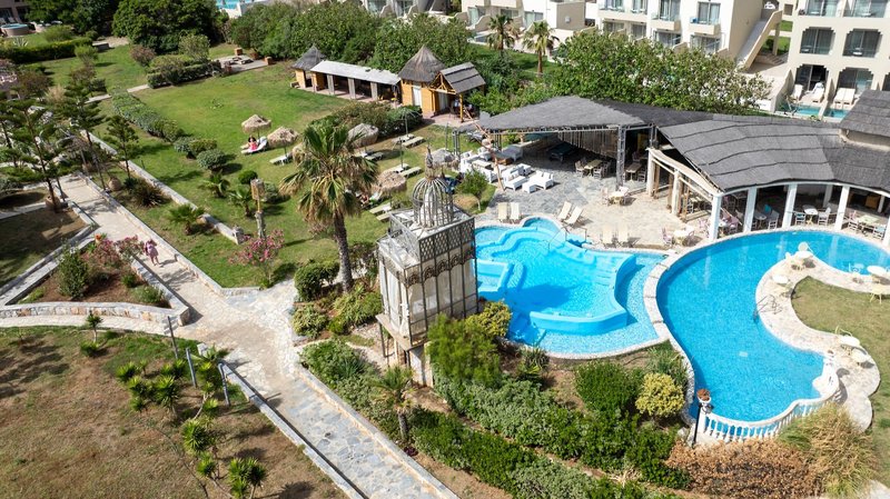 Orpheas Resort - Erwachsenenhotel ab 16 Jahren 13