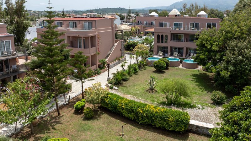 Orpheas Resort - Erwachsenenhotel ab 16 Jahren 14