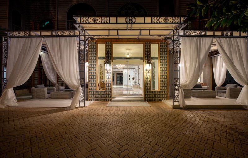 Orpheas Resort - Erwachsenenhotel ab 16 Jahren 15