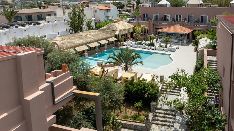 Orpheas Resort - Erwachsenenhotel ab 16 Jahren 16