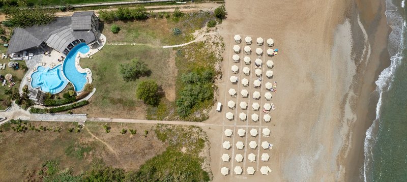 Orpheas Resort - Erwachsenenhotel ab 16 Jahren 18