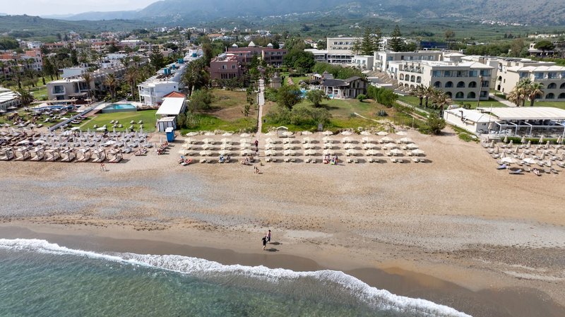 Orpheas Resort - Erwachsenenhotel ab 16 Jahren 19