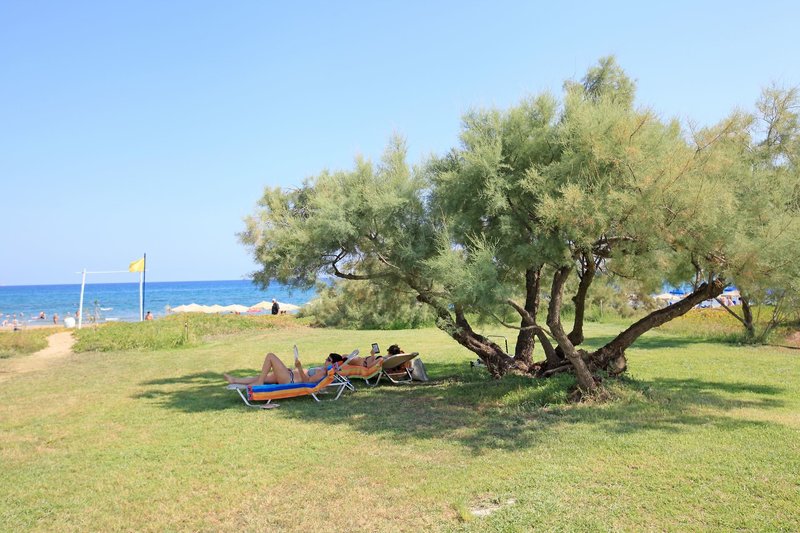 Orpheas Resort - Erwachsenenhotel ab 16 Jahren 20