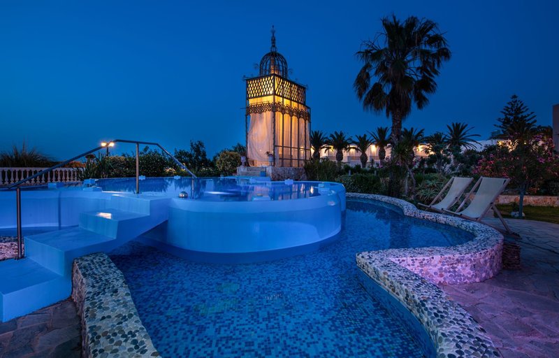 Orpheas Resort - Erwachsenenhotel ab 16 Jahren 24