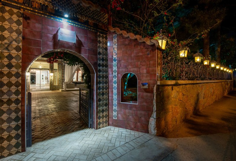 Orpheas Resort - Erwachsenenhotel ab 16 Jahren 25