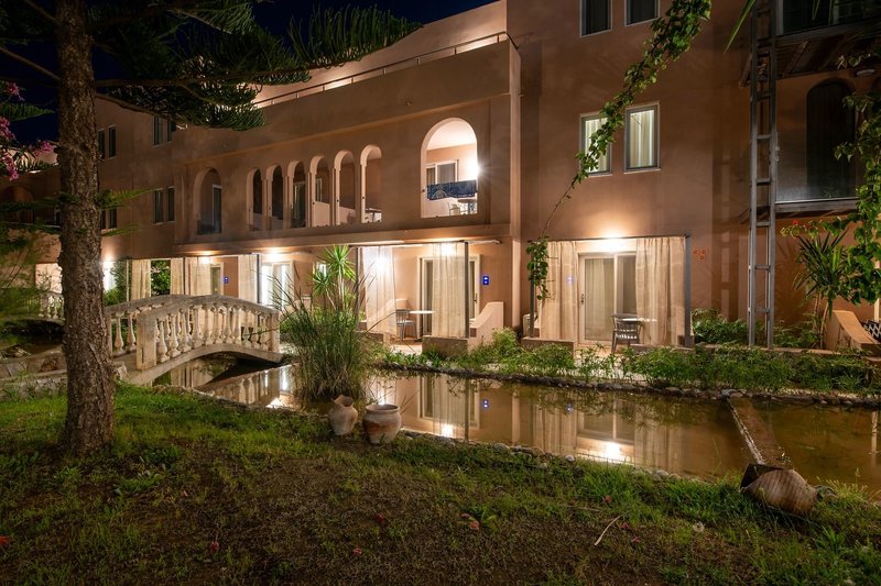 Orpheas Resort - Erwachsenenhotel ab 16 Jahren 26