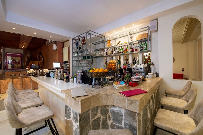 Orpheas Resort - Erwachsenenhotel ab 16 Jahren 28