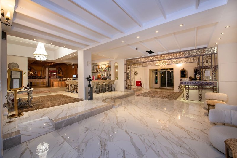 Orpheas Resort - Erwachsenenhotel ab 16 Jahren 29