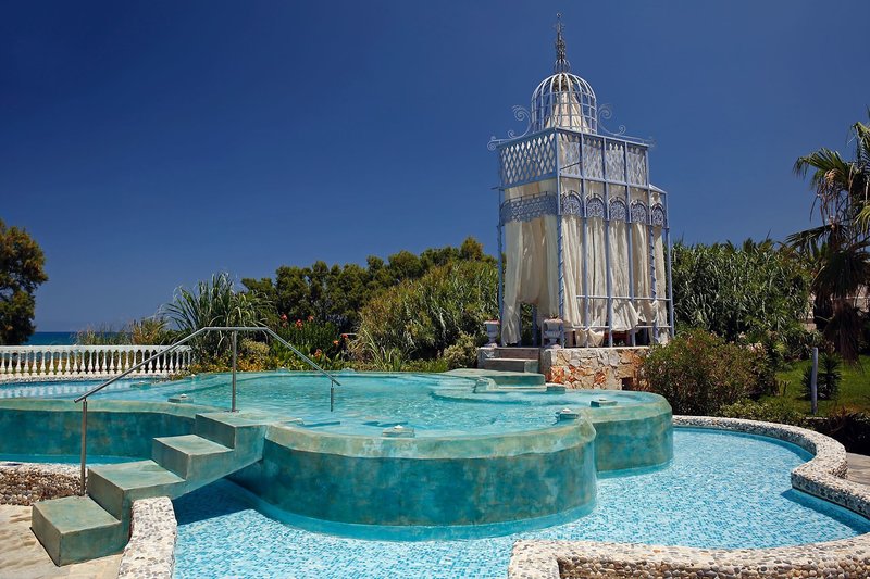 Orpheas Resort - Erwachsenenhotel ab 16 Jahren 30