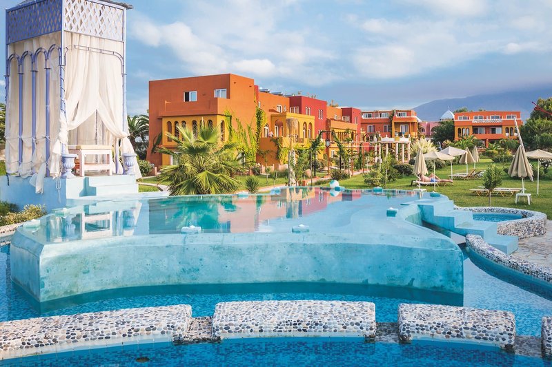 Orpheas Resort - Erwachsenenhotel ab 16 Jahren 31