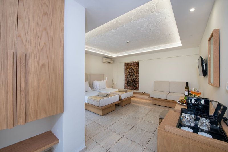 Orpheas Resort - Erwachsenenhotel ab 16 Jahren 33