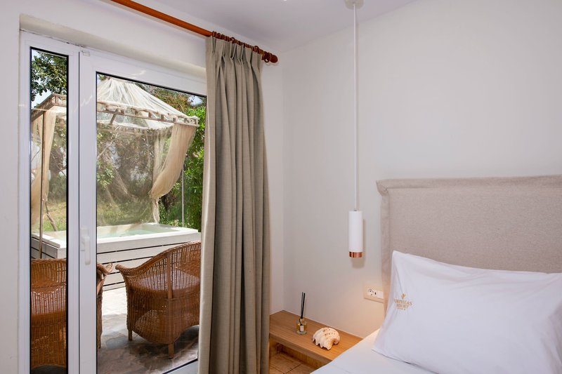 Orpheas Resort - Erwachsenenhotel ab 16 Jahren 35