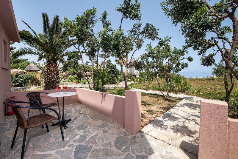 Orpheas Resort - Erwachsenenhotel ab 16 Jahren 36