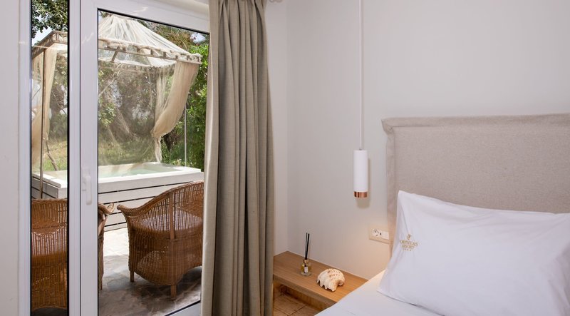 Orpheas Resort - Erwachsenenhotel ab 16 Jahren 37