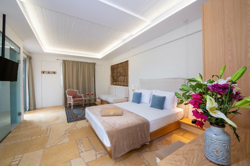 Orpheas Resort - Erwachsenenhotel ab 16 Jahren 38