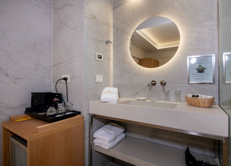 Orpheas Resort - Erwachsenenhotel ab 16 Jahren 40