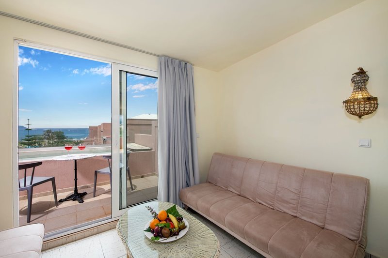 Orpheas Resort - Erwachsenenhotel ab 16 Jahren 42