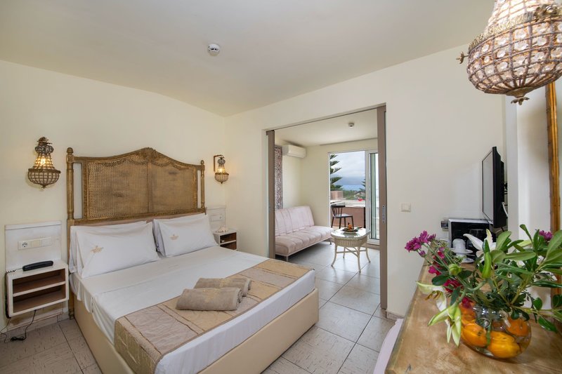 Orpheas Resort - Erwachsenenhotel ab 16 Jahren 43