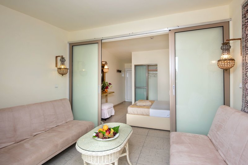 Orpheas Resort - Erwachsenenhotel ab 16 Jahren 44