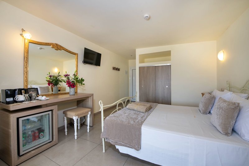 Orpheas Resort - Erwachsenenhotel ab 16 Jahren 45