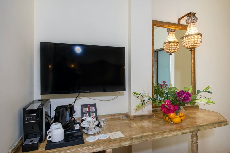 Orpheas Resort - Erwachsenenhotel ab 16 Jahren 46