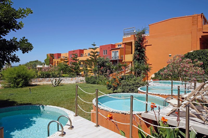 Orpheas Resort - Erwachsenenhotel ab 16 Jahren 47