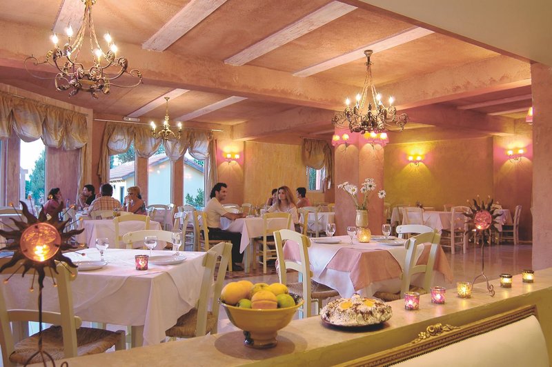 Orpheas Resort - Erwachsenenhotel ab 16 Jahren 48