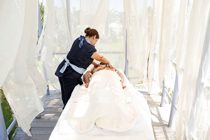 Orpheas Resort - Erwachsenenhotel ab 16 Jahren 50