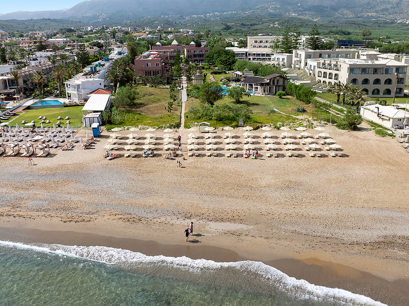 Orpheas Resort - Erwachsenenhotel ab 16 Jahren 1