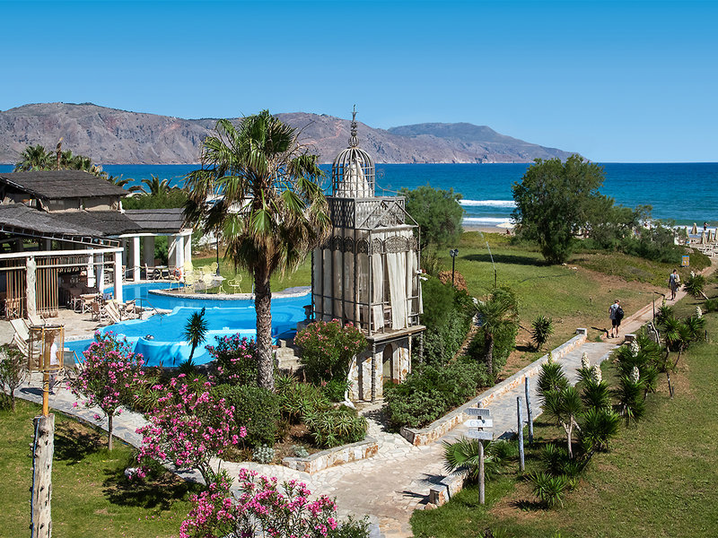 Orpheas Resort - Erwachsenenhotel ab 16 Jahren 2