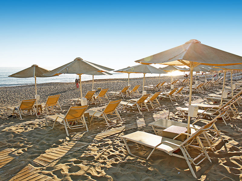 Orpheas Resort - Erwachsenenhotel ab 16 Jahren 3