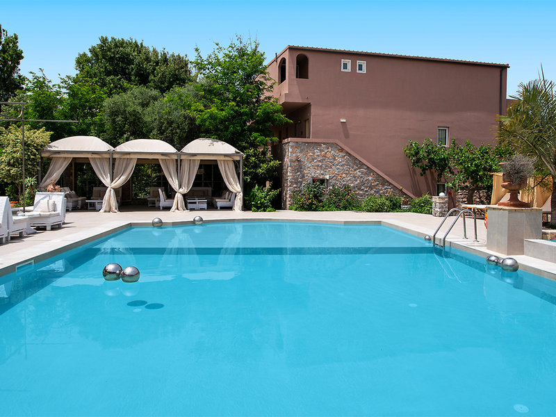 Orpheas Resort - Erwachsenenhotel ab 16 Jahren 4