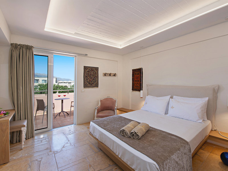 Orpheas Resort - Erwachsenenhotel ab 16 Jahren 5