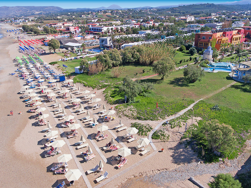 Orpheas Resort - Erwachsenenhotel ab 16 Jahren 6