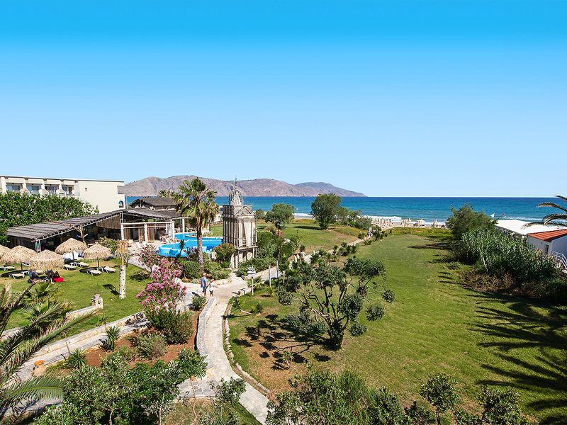 Orpheas Resort - Erwachsenenhotel ab 16 Jahren 8