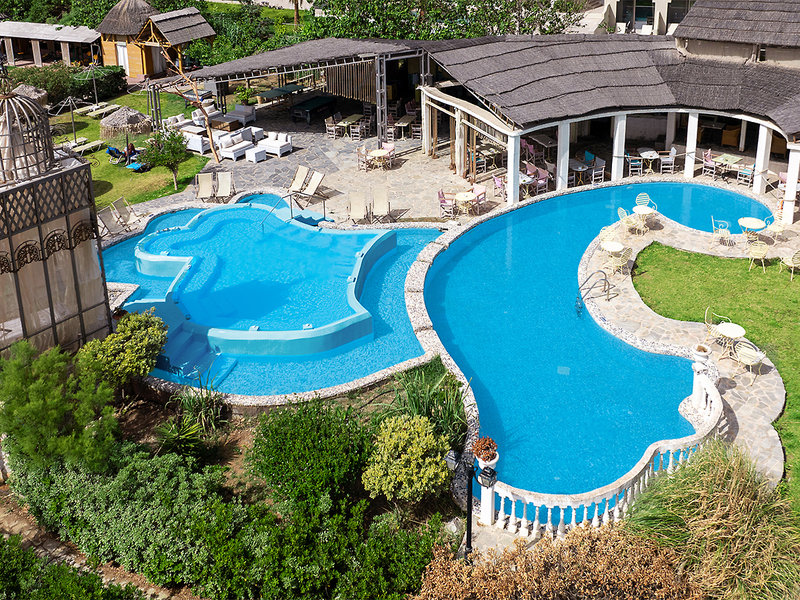 Orpheas Resort - Erwachsenenhotel ab 16 Jahren 9