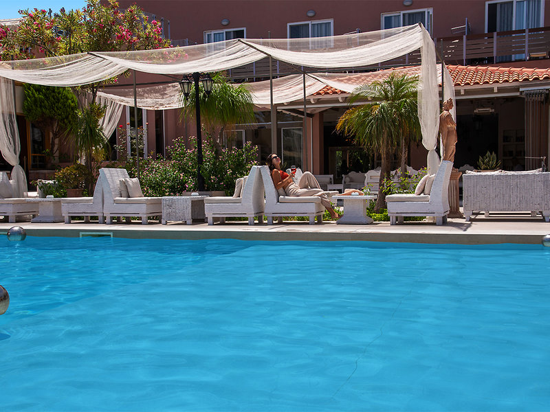 Orpheas Resort - Erwachsenenhotel ab 16 Jahren 10