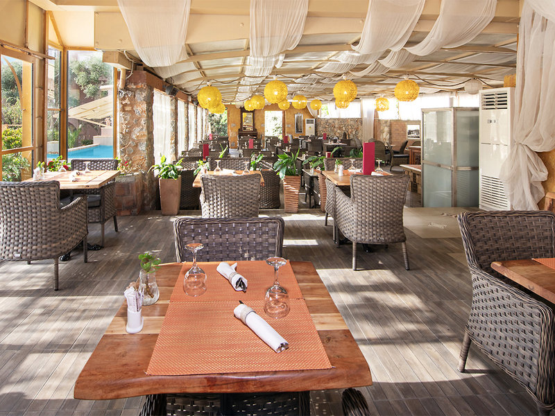 Orpheas Resort - Erwachsenenhotel ab 16 Jahren 11