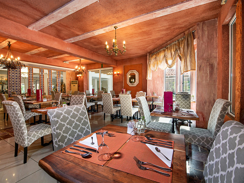 Orpheas Resort - Erwachsenenhotel ab 16 Jahren 12